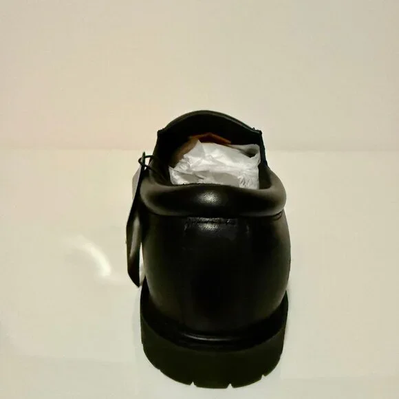 Sketchers Cottonwood Men's Slip Resistant Slip-on Work Shoes- Size 11 - Picture 4 of 5